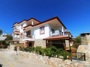 Ünallar House